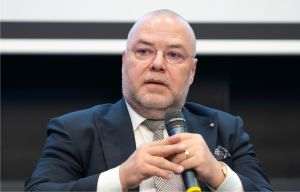 Florin Dănescu, ARB: ”Problema principală a sistemului bancar - intermedierea financiară scăzută”